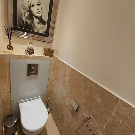 Paloma Apartamento Cannes