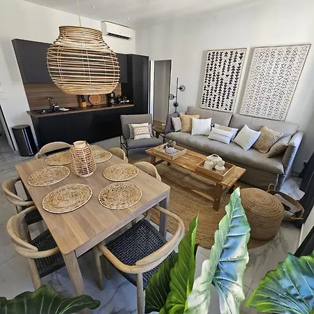 Apartamento Paloma *