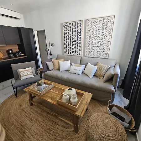 Paloma Apartamento Cannes
