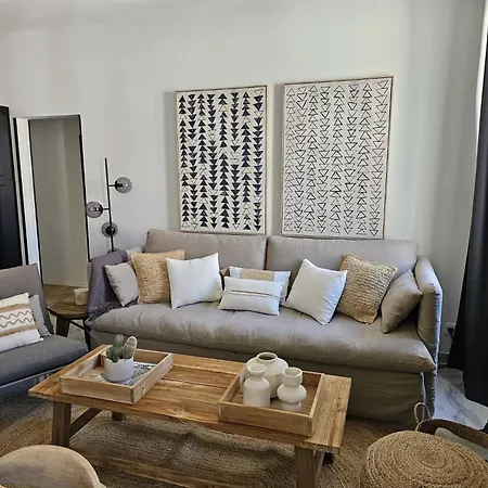 Paloma Apartamento Cannes