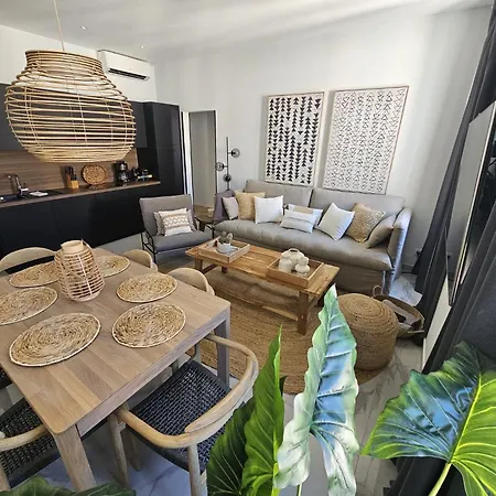 Apartamento Paloma