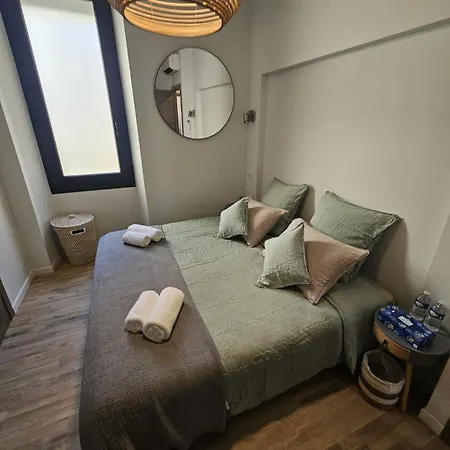 Apartamento Paloma