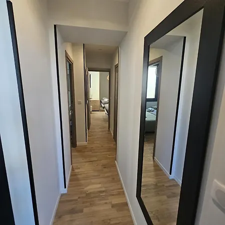 Apartamento Paloma *