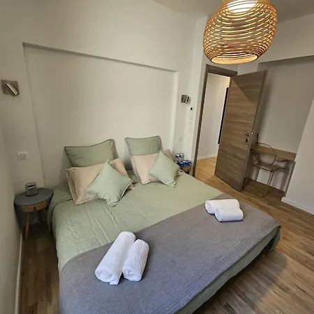 Paloma Apartamento Cannes