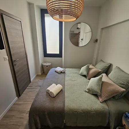 Apartamento Paloma Cannes