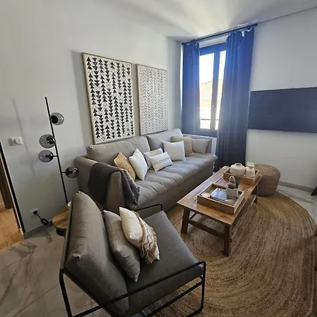 Apartamento Paloma *